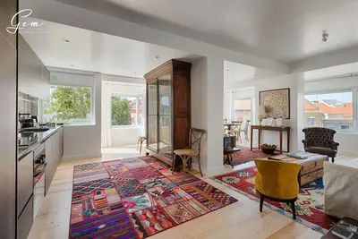 Image de Seven Rivers Luxury Apartment