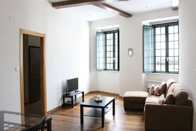 Image de Appartement Pedregás