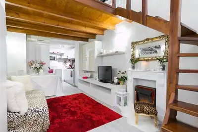 Image de loft indépendant - logement entier