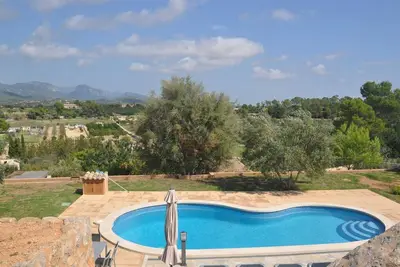 Image de Es Rafal de Santa Maria, Marratxi, Mallorca