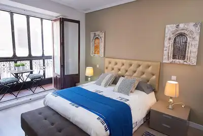 Image de Apartment Madrid Downtown Puerta del Sol M (Pre4a)