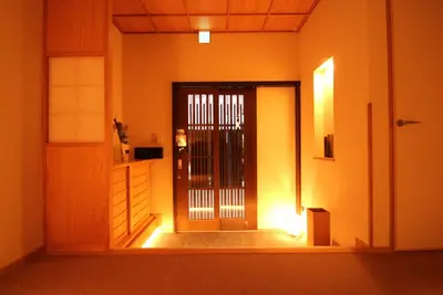 Image de Résidence 5 étoiles près de la gare de Kyoto