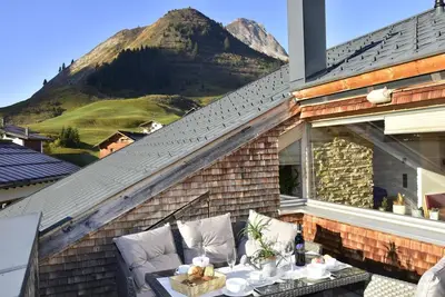 Image de Penthouse Apartments