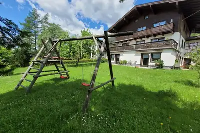 Image de Profelt Apartment B, für 4, zentrale Lage, große Te
