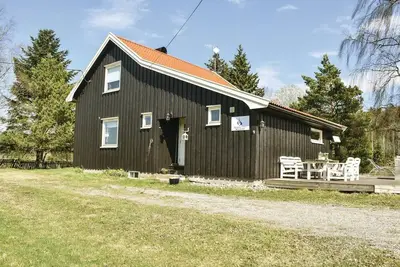 Image de Belle maison Ă Enebakk avec WiFi