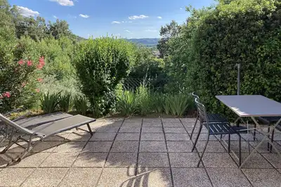 Image de T2 CLASSÉ 2* Rez De Jardin CLÔTURÉ Et SÉCURISÉ Cure Thermale\/Vacances