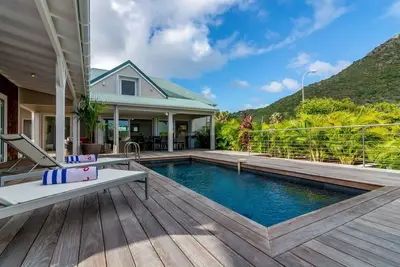 Image de Villa Cote Sauvage (2 bedrooms)