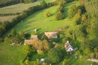 Image de Gite de la La Roche à Beaufay.
