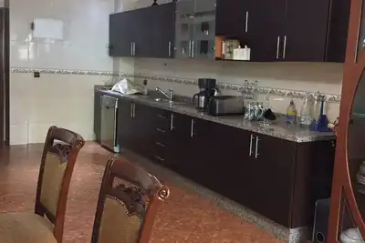 Image de Magnifique appartement, wifi clim, parking, antenne satellite