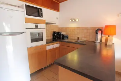 Image de Appartement La Toussuire, 3 pièces, 8 personnes