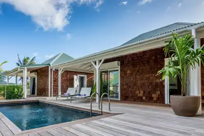 Image de Villa Cote Sauvage (3 bedrooms)
