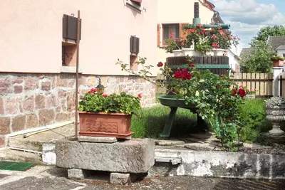 Image de Homerez - Appartement à Kientzheim