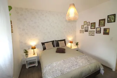 Image de Gîte Carnot de 2 à 10 personnes. Confort et calme à Dompaire (Vosges)