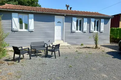 Image de Gîte Seb et Delphine