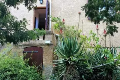 Image de Maison corse 6 pers Grand jardin 200m plage Calvi
