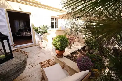 Image de Zenobia - Casa Sultana 5* au coeur de la ville