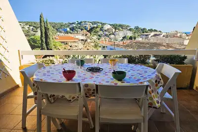 Image de Au cœur du village, 6 couchages
