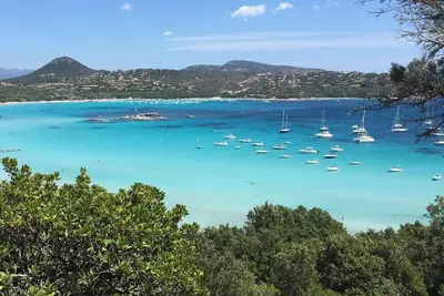 Image de Villa 2piscines ext et int chauffée 28° c á 5 mn des plages Porto Vecchio