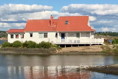 Image de Île privée, Internet haute vitesse, accès facile! Promotions d'août et d'automne!