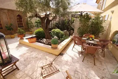 Image de Mascat Casa Sultana 4* 2 chambres en centre ville