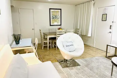 Image de Appartement, 3 chambres, Las Vegas Strip, Lvcc, Stratosphere, Palais des congrès, famille, 4