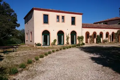 Image de Spacieuse et confortable villa provençale en pleine campagne
