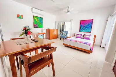 Image de Biens immobiliers Vida Chelem-Brisa