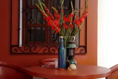 Image de Casa Agave \/ Marché ZOcalo & 20 Novembre \/ Maison entière 8Chambres 9Salles de bain