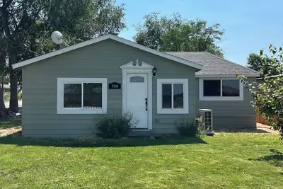 Image de Snake River Cabin Ă Grand View