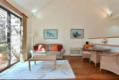 Image de Villa Spa Executive 1br Champagne situé au sein du Cypress Lakes Resort