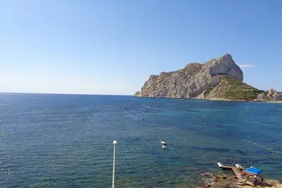 Image de A98 Ifach Iii 3Âş 20