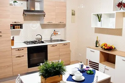 Image de Spacieux appartement Ă Lecce dans le centre