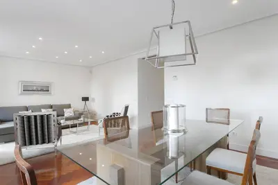 Image de Exclusive 3 Bedrooms Apartment In Centro\/Sol