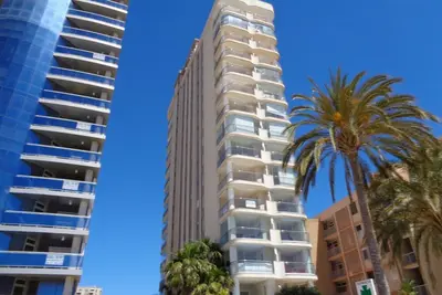 Image de A16 Edificio Porto Azul 1ÂşB