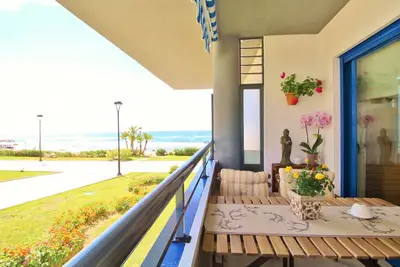 1085 Apartment Playa Castillo