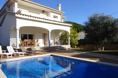 Image de Joncs CostaBravaSi - Piscine, Bq, wifi et parking