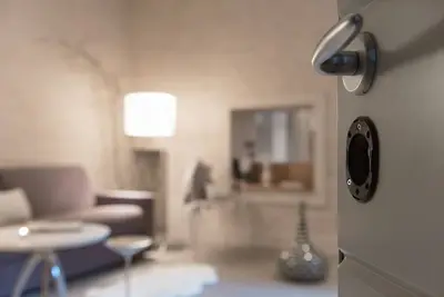 Image de Appartement design d'intérieur Glam - Corso Garibaldi