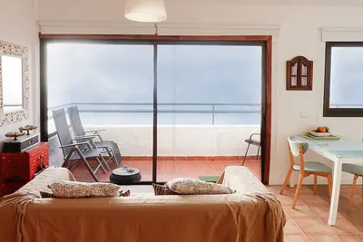 Image de Printemps Offre - studio confortable avec vue imprenable