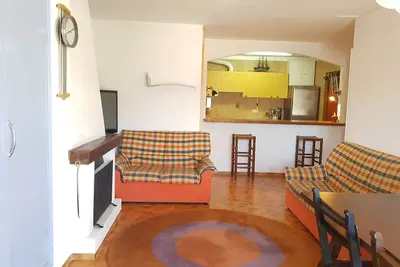 Appartement 4 Places Avec Terrasse Et Vue Sur Les Canaux