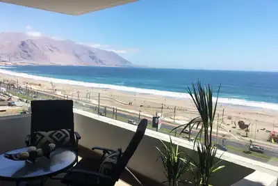 Image de Appartement à louer Iquique