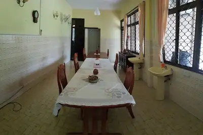 Image de Plus grande villa avec piscine à Lumut-Manjung 20000pc