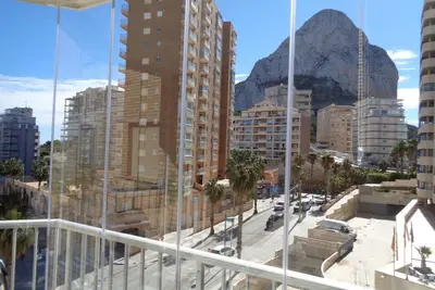 Image de A46 Edificio La Luz I 5ÂşD