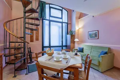 Image de Appartement moderne | L'Opéra de Bellini