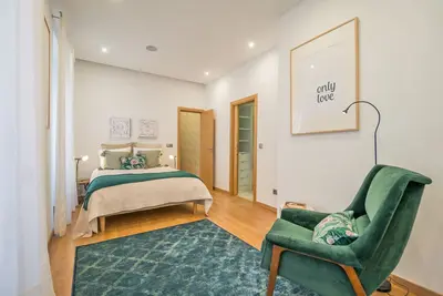 Image de La maison des rêves avec terrasse verte