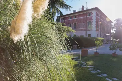 Image de Villa Dei Cipressi, près du lac de Garde, Vérone et Gardaland