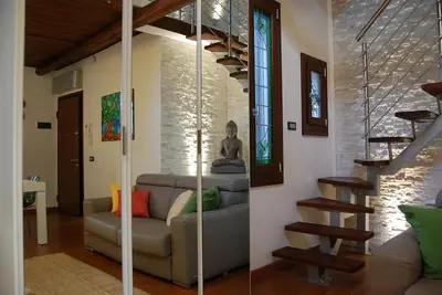 Image de Loft avec Terrasse - Venise - Biennale