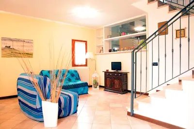 Image de Casa Giulia à Borso Del Grappa Des vacances pleines de sport