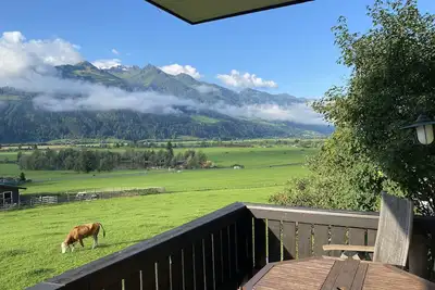 Image de Mountain View Home, 2-4 Personen, toller Ausblick