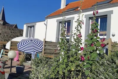 Image de Location Classée 3*** de 4 pièces pour 6 personnes et piscine chauffée