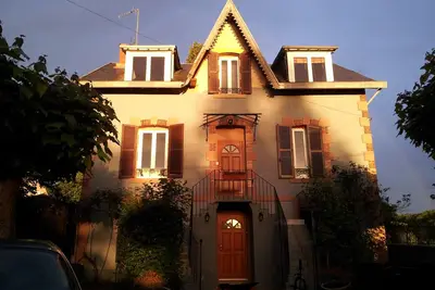 Image de \"Strauss\", appartement 6 pers dans le Morvan